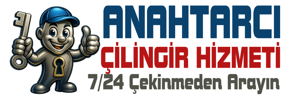 Ankara Çilingir Servis Hizmeti – Güvenli, Hızlı ve Profesyonel Çözümler