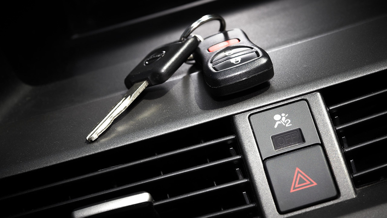 Araç Çilingiri ile Yolunuza Devam Edin