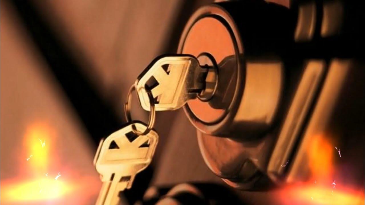 Yüksek Güvenlikli Kilit Sistemleri