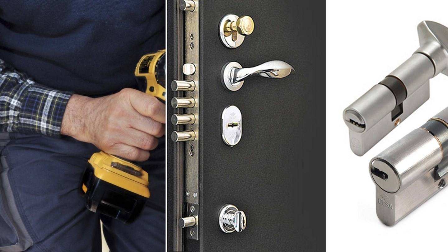Eski Kilitlere Güvenmeyin, Profesyonel Kilit Değişimi ile Güvenliğinizi Yenileyin